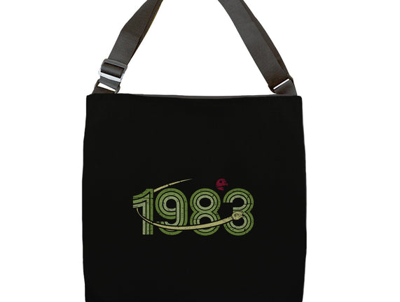 Vintage Wars 1983