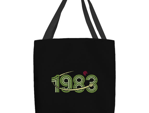 Vintage Wars 1983
