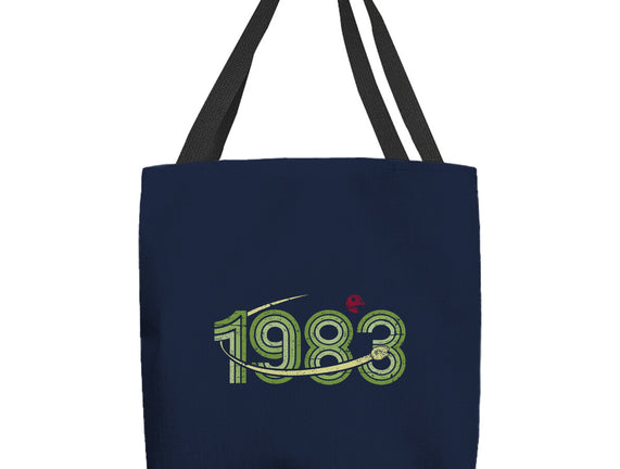 Vintage Wars 1983