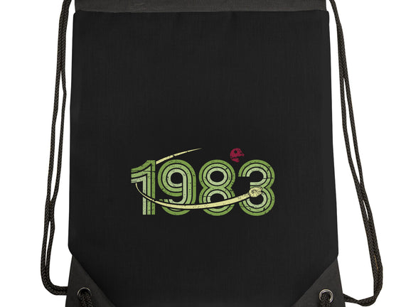 Vintage Wars 1983