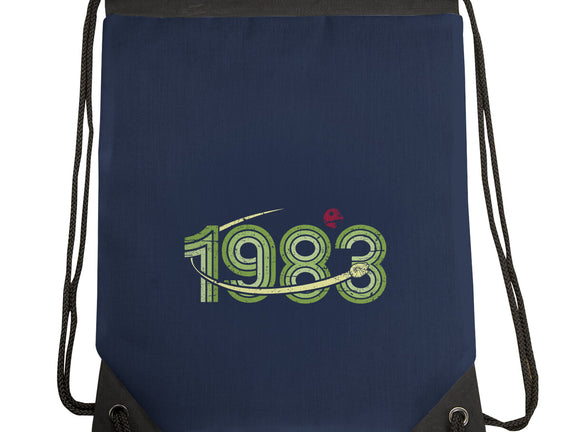 Vintage Wars 1983