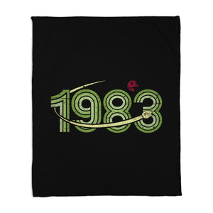Vintage Wars 1983