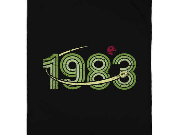Vintage Wars 1983