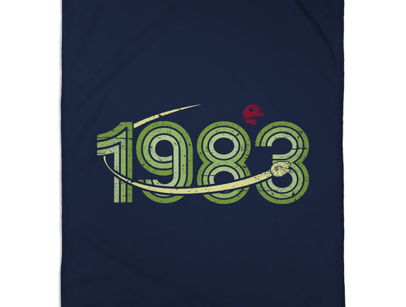 Vintage Wars 1983