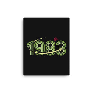 Vintage Wars 1983