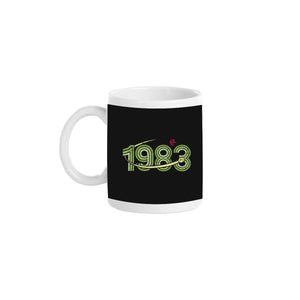 Vintage Wars 1983