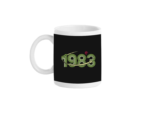 Vintage Wars 1983