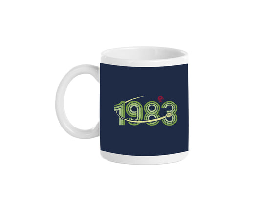 Vintage Wars 1983
