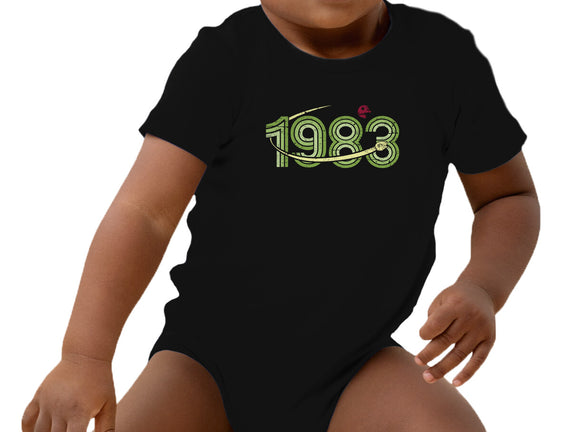 Vintage Wars 1983