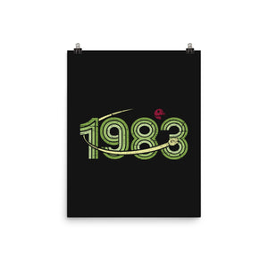 Vintage Wars 1983