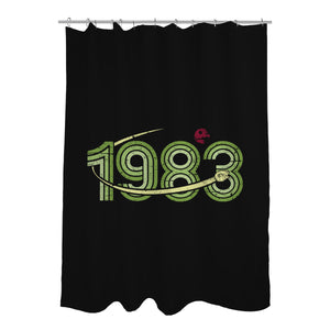 Vintage Wars 1983