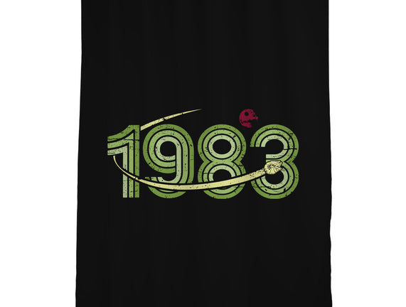 Vintage Wars 1983