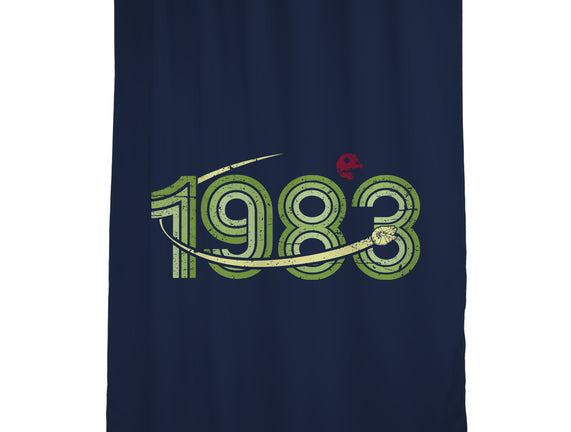 Vintage Wars 1983