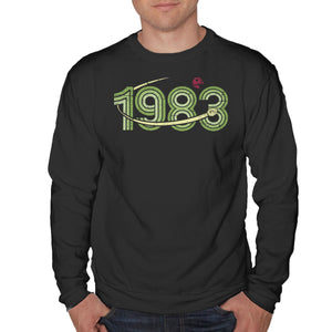 Vintage Wars 1983