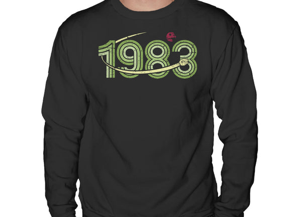 Vintage Wars 1983