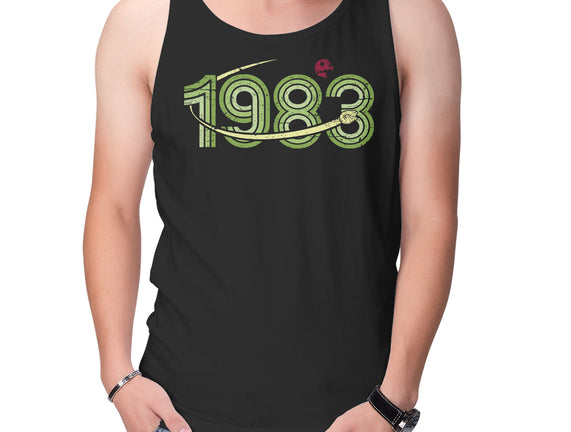 Vintage Wars 1983