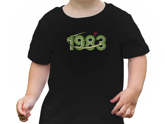 Vintage Wars 1983