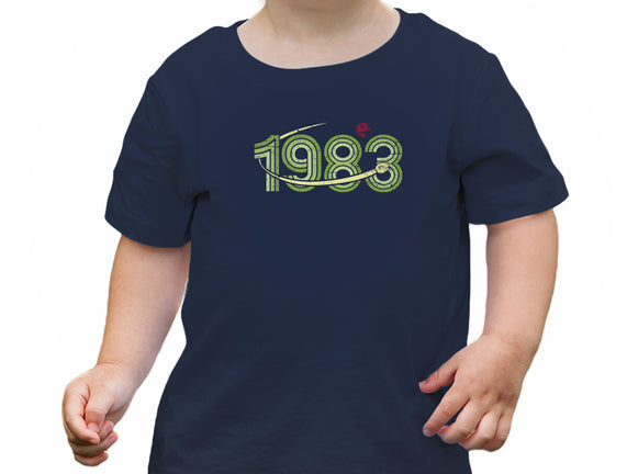 Vintage Wars 1983