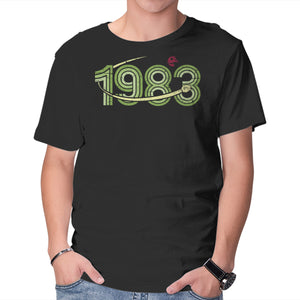 Vintage Wars 1983