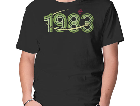 Vintage Wars 1983