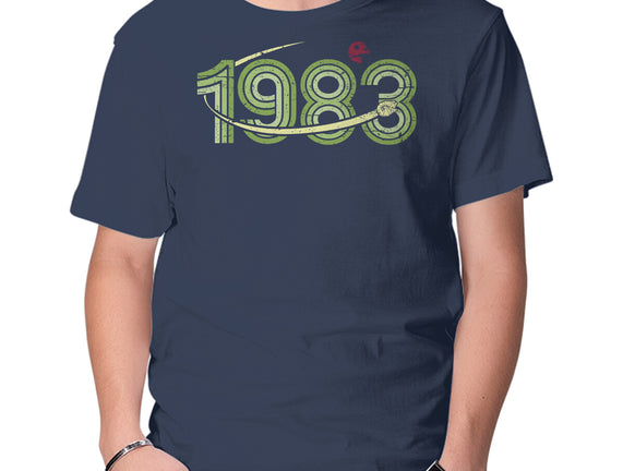 Vintage Wars 1983