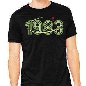 Vintage Wars 1983