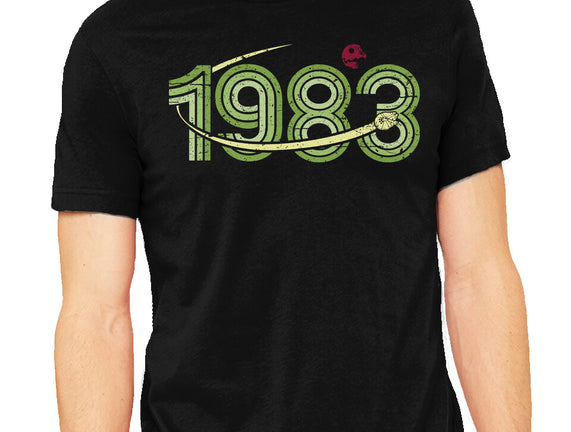 Vintage Wars 1983