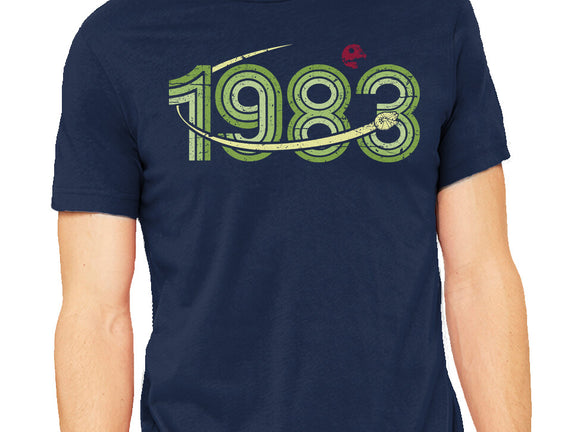 Vintage Wars 1983