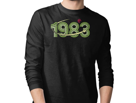 Vintage Wars 1983