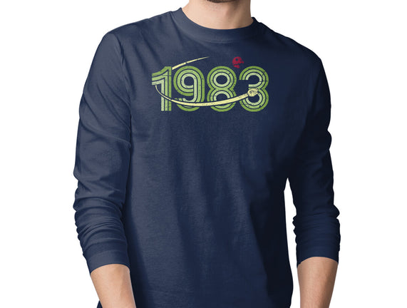 Vintage Wars 1983