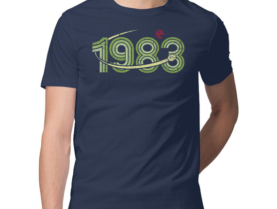 Vintage Wars 1983