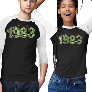 Vintage Wars 1983