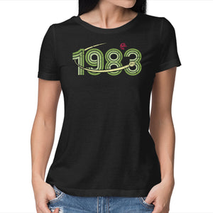 Vintage Wars 1983