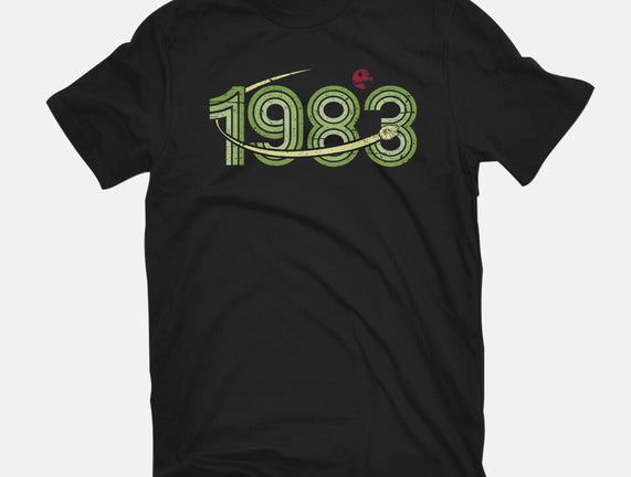 Vintage Wars 1983