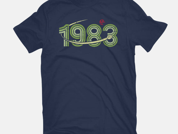 Vintage Wars 1983