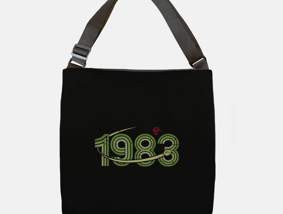 Vintage Wars 1983