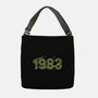 Vintage Wars 1983-None-Adjustable Tote-Bag-BridgeWalker