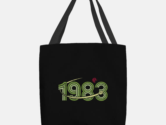 Vintage Wars 1983
