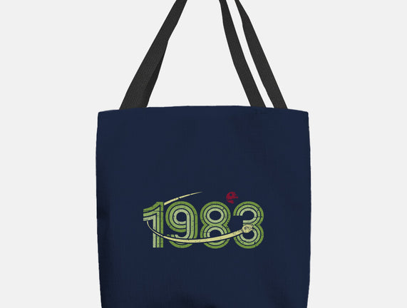 Vintage Wars 1983