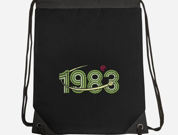 Vintage Wars 1983