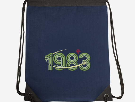 Vintage Wars 1983