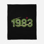 Vintage Wars 1983-None-Fleece-Blanket-BridgeWalker