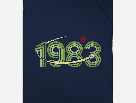 Vintage Wars 1983