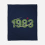 Vintage Wars 1983-None-Fleece-Blanket-BridgeWalker