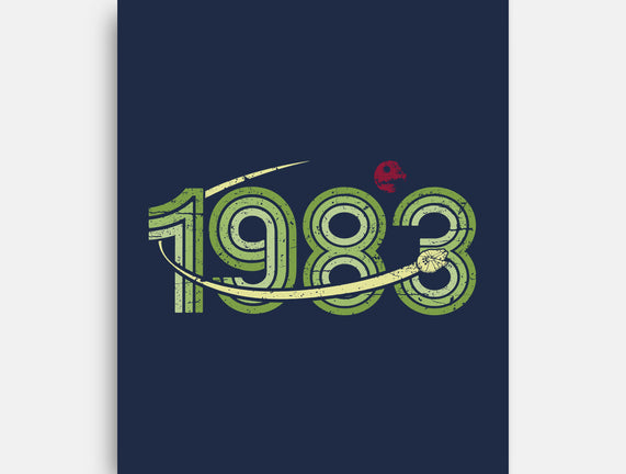 Vintage Wars 1983