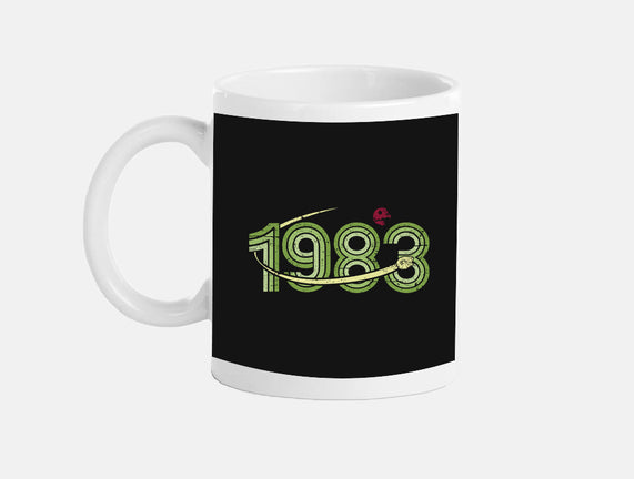 Vintage Wars 1983