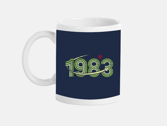 Vintage Wars 1983