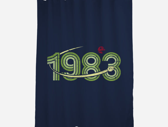 Vintage Wars 1983
