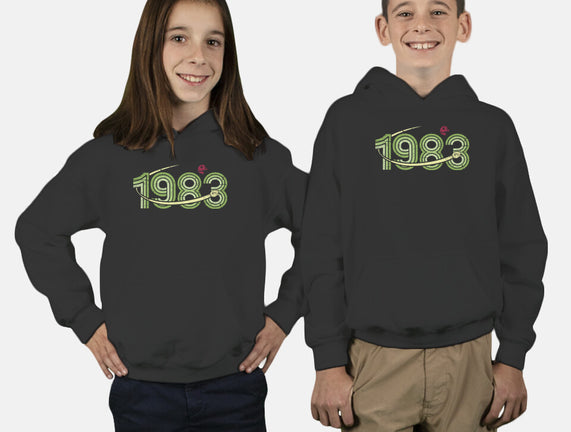 Vintage Wars 1983