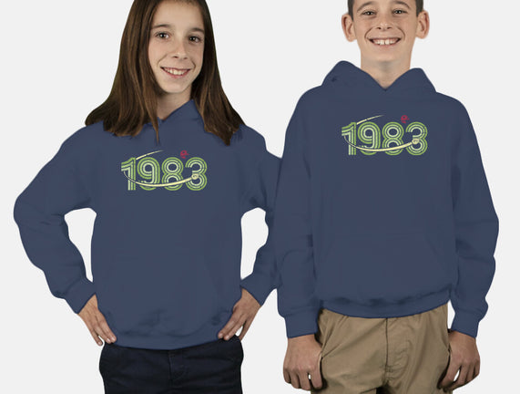 Vintage Wars 1983